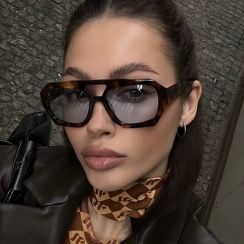 Aviator Sonnenbrille