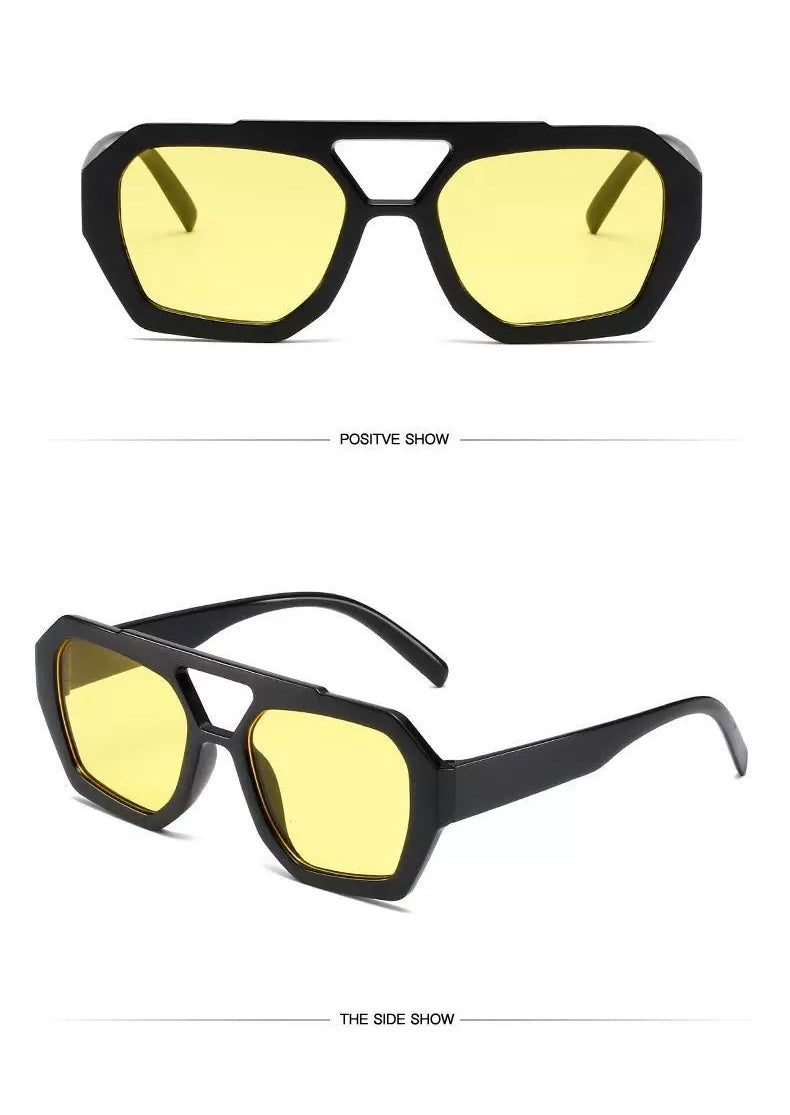 Aviator Sonnenbrille